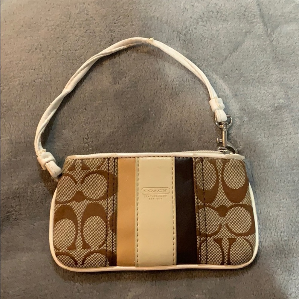 Coachwallet